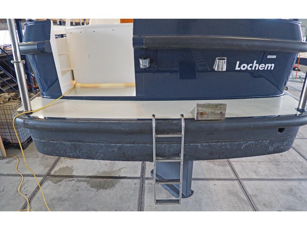  &Eacute;quipement de pont 